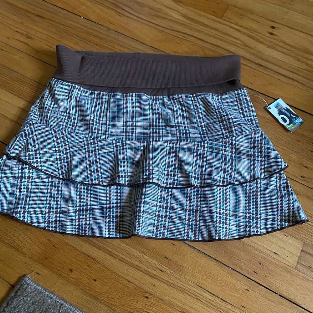 Roxy Skirt